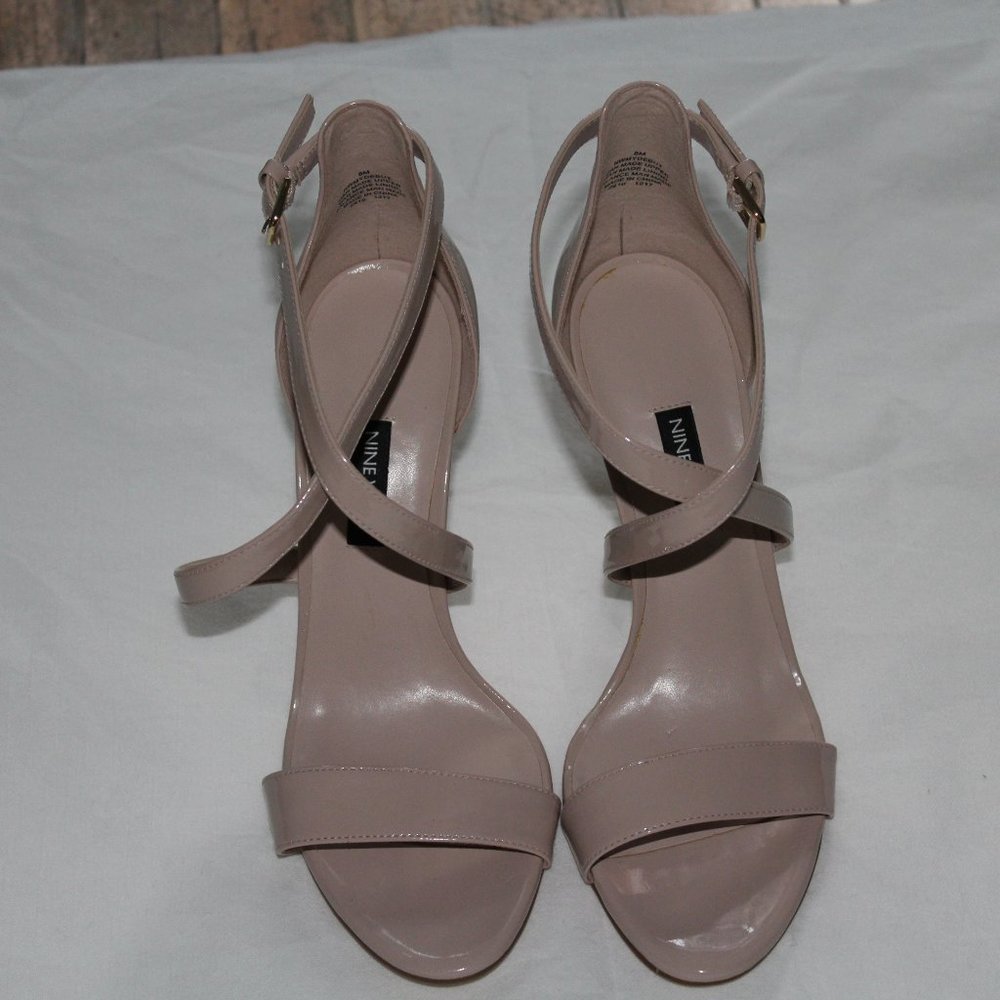 Nine West Heels